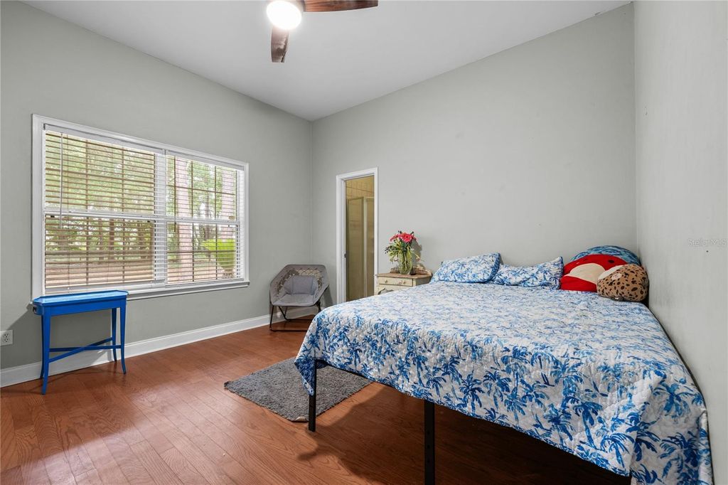 Image 22 of property listing at 21737 OLD PROVIDENCE ROAD, Alachua, FL 32615