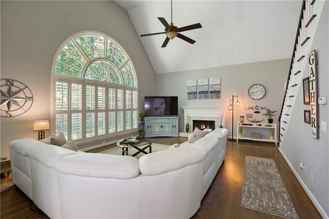 2070 Linkside Drive, Alpharetta, GA 30005