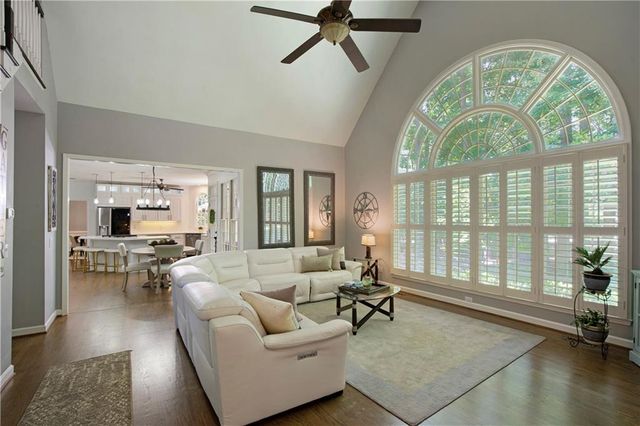 2070 Linkside Drive, Alpharetta, GA 30005