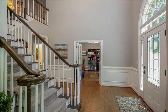2070 Linkside Drive, Alpharetta, GA 30005