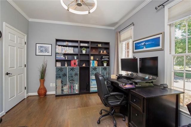 2070 Linkside Drive, Alpharetta, GA 30005