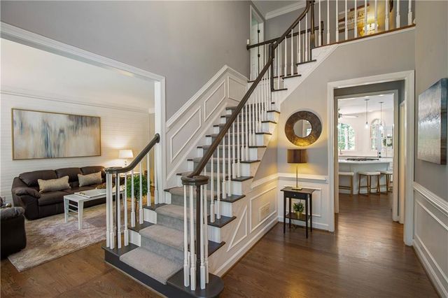 2070 Linkside Drive, Alpharetta, GA 30005