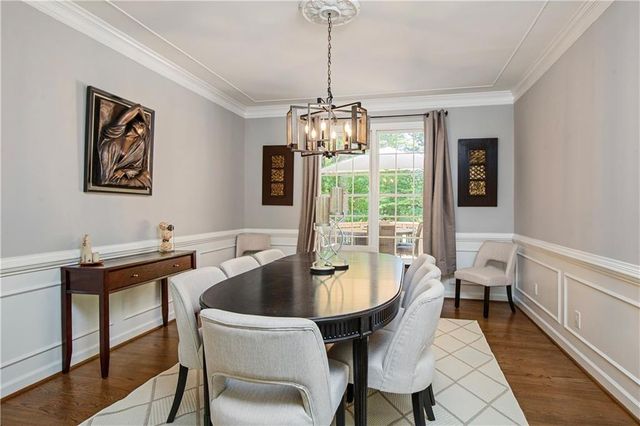 2070 Linkside Drive, Alpharetta, GA 30005