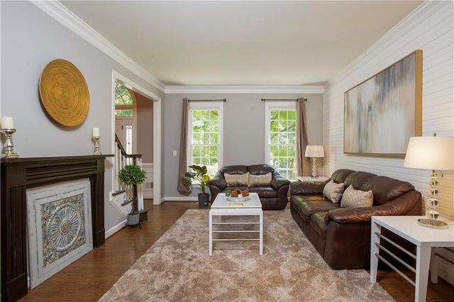 2070 Linkside Drive, Alpharetta, GA 30005