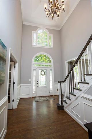 2070 Linkside Drive, Alpharetta, GA 30005