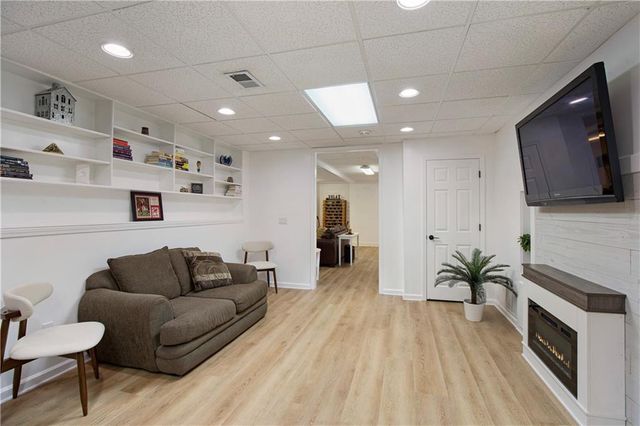 2070 Linkside Drive, Alpharetta, GA 30005