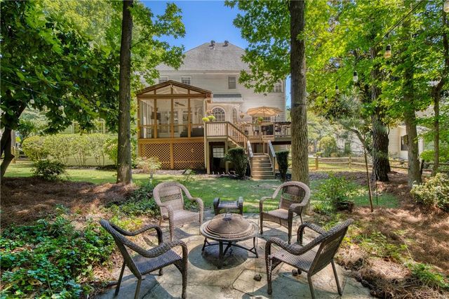 2070 Linkside Drive, Alpharetta, GA 30005