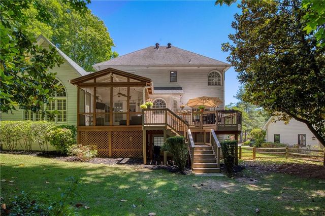 2070 Linkside Drive, Alpharetta, GA 30005