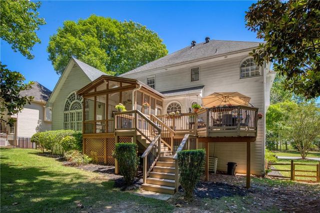 2070 Linkside Drive, Alpharetta, GA 30005