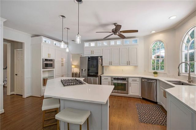 2070 Linkside Drive, Alpharetta, GA 30005