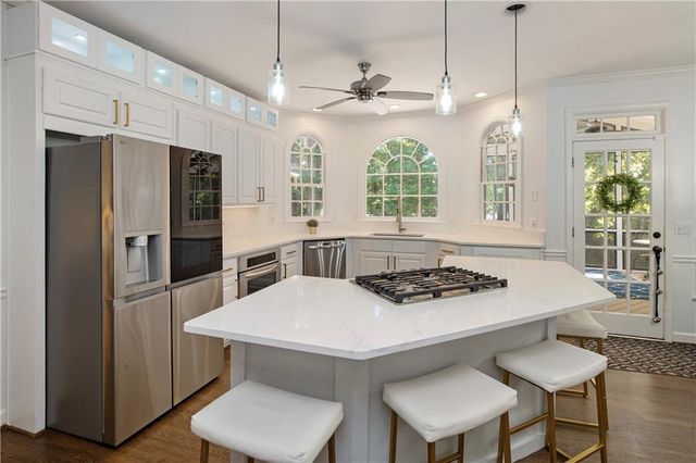 2070 Linkside Drive, Alpharetta, GA 30005