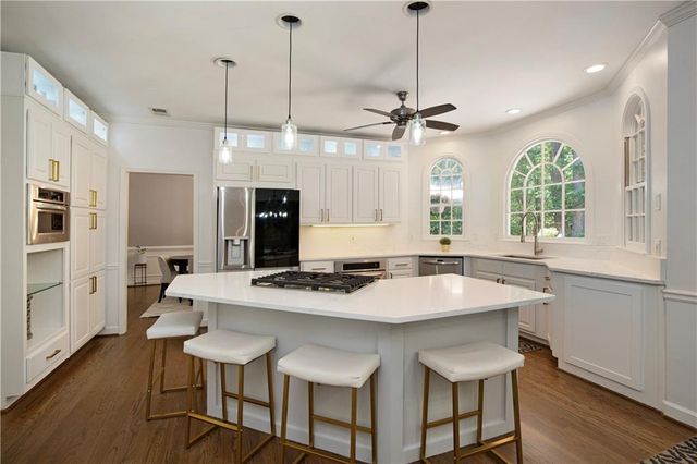 2070 Linkside Drive, Alpharetta, GA 30005