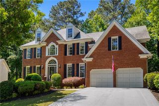 2070 Linkside Drive, Alpharetta, GA 30005