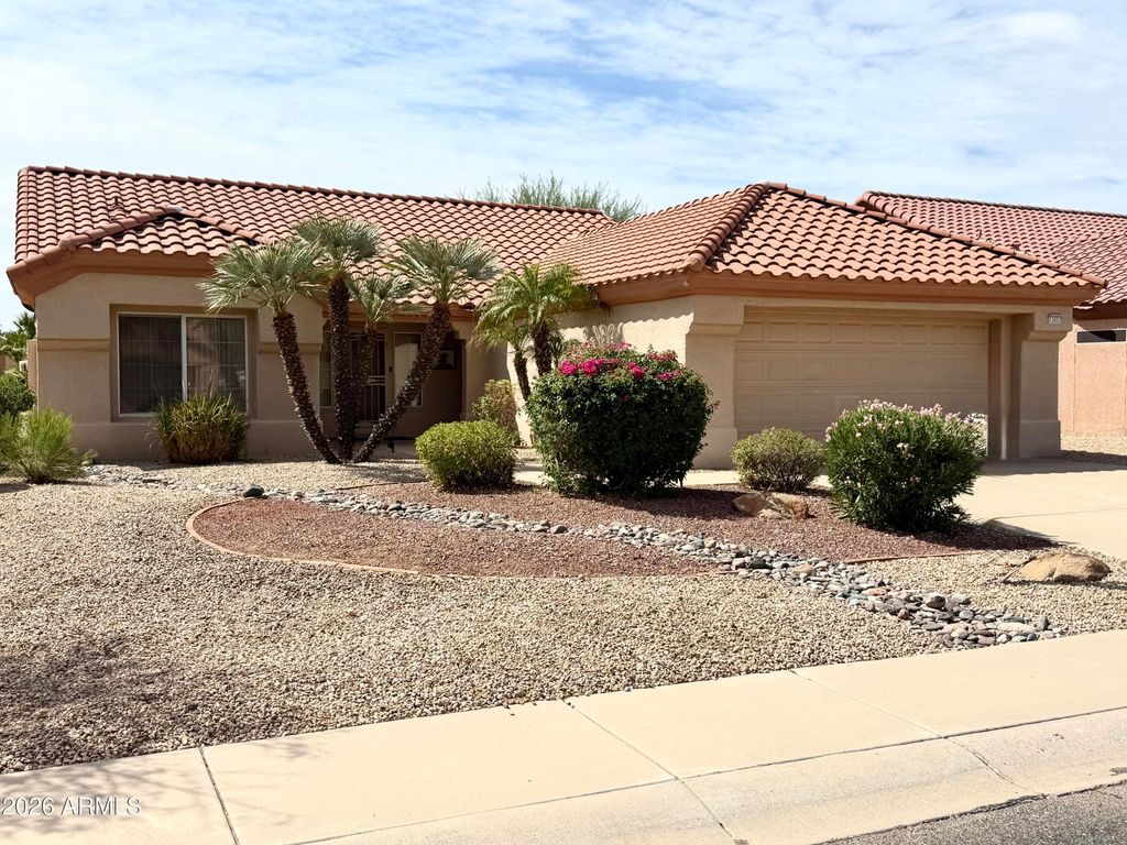 13421 W CARAWAY Drive, Sun City West, AZ 85375 — photo 2