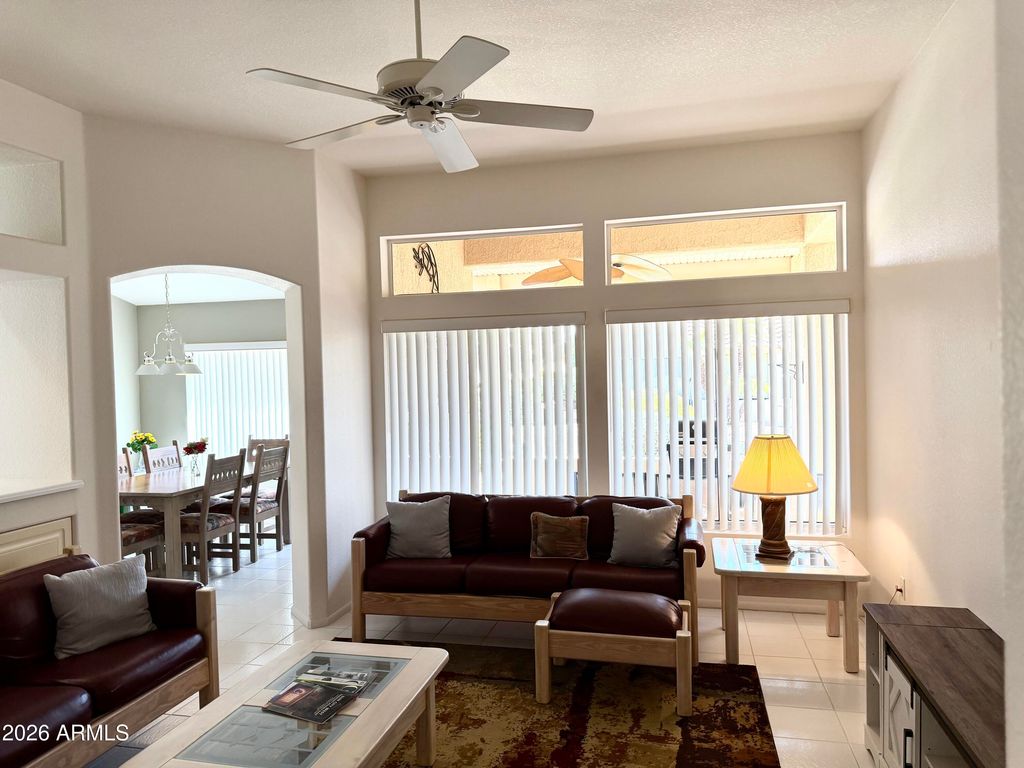 13421 W CARAWAY Drive, Sun City West, AZ 85375 — photo 3
