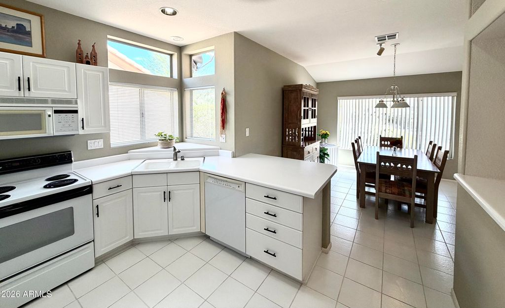 13421 W CARAWAY Drive, Sun City West, AZ 85375 — photo 4