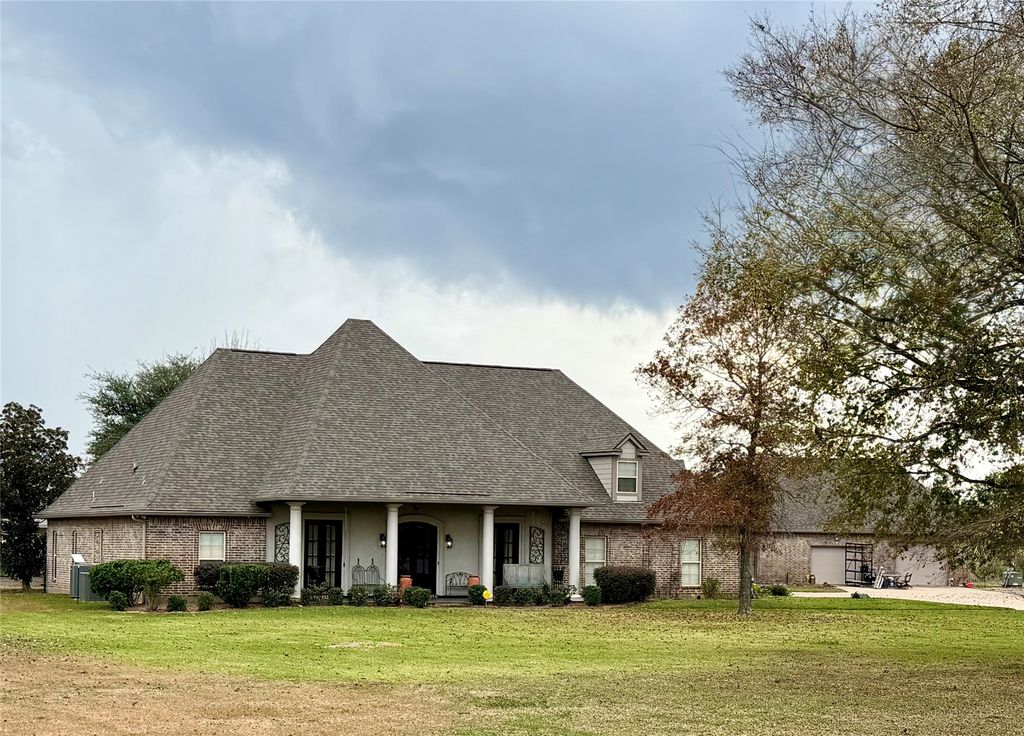 254 Lafitte Road, Bossier City, LA 71111