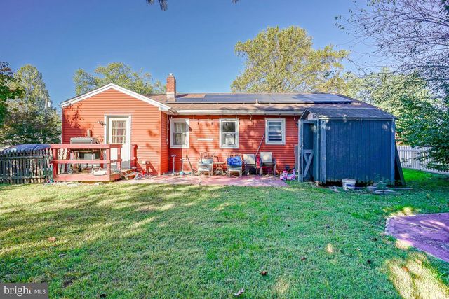 2 BRYN MAWR AVE, Stratford, NJ 08084