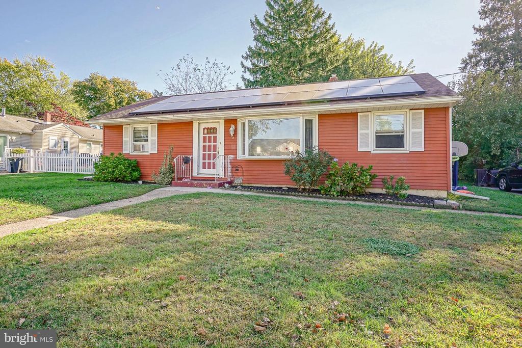 2 BRYN MAWR AVE, STRATFORD, NJ 08084 — photo 2