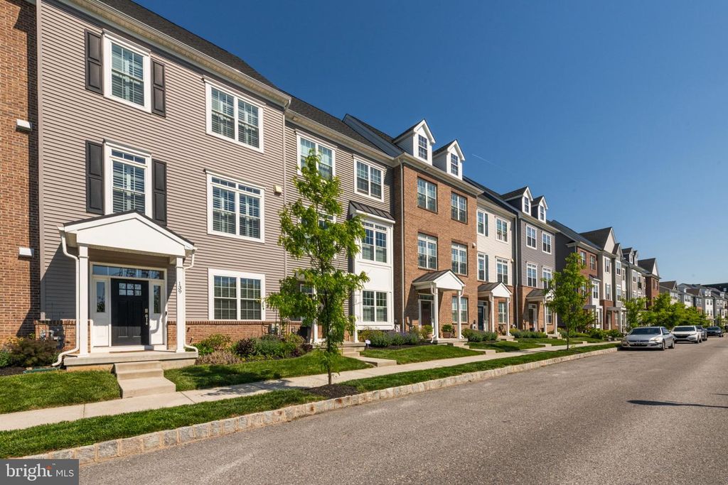 139 SMITHWORKS BLVD #20, PHOENIXVILLE, PA 19460 — photo 2
