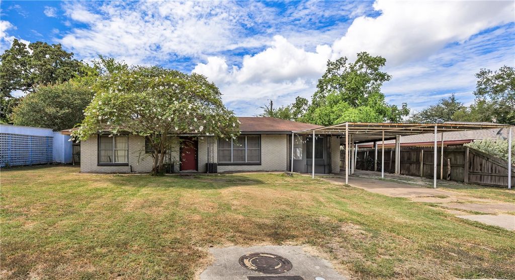 2904 Georgia Avenue, Bryan, TX 77803 — photo 2