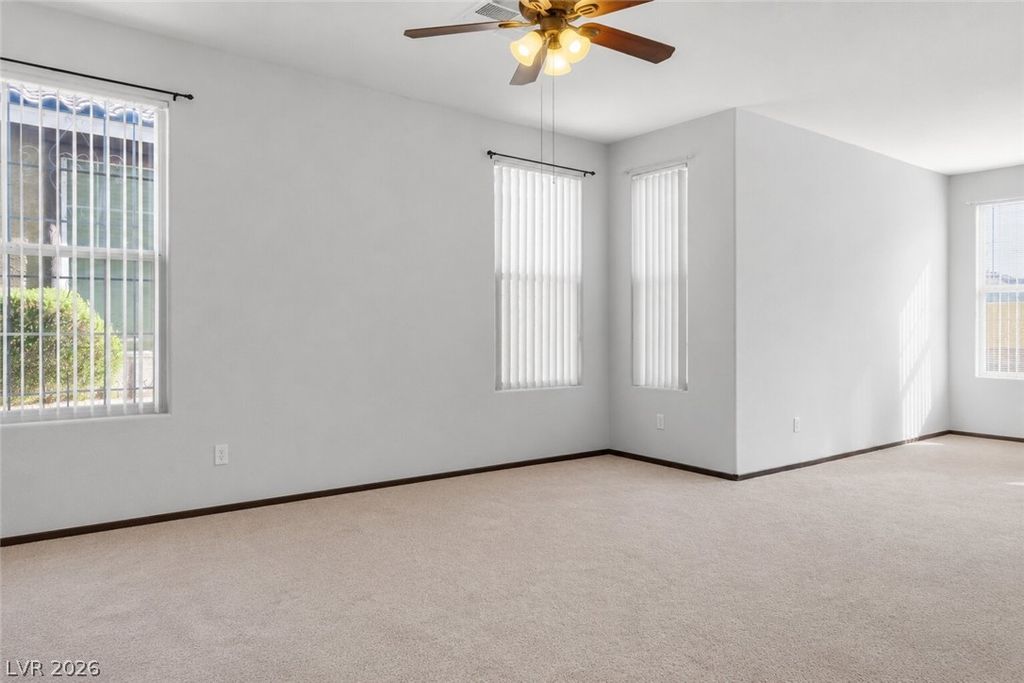 2516 Calico Hearts Court, Las Vegas, NV 89106 — photo 3