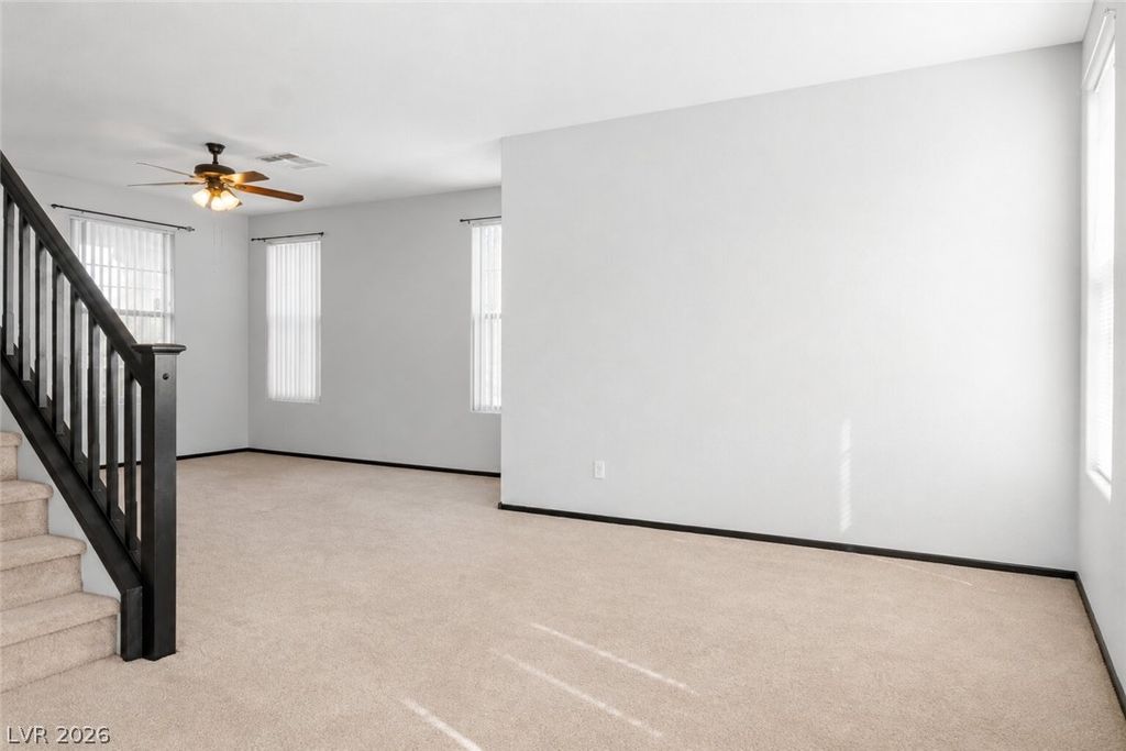 2516 Calico Hearts Court, Las Vegas, NV 89106 — photo 5