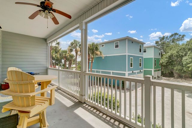 2393 Folly Road Unit 2f, Folly Beach, SC 29439