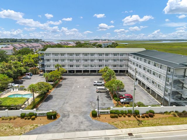 2393 Folly Road Unit 2f, Folly Beach, SC 29439