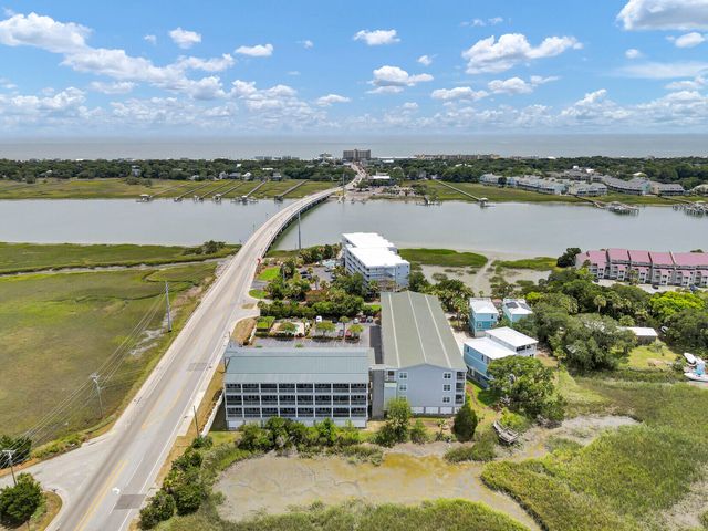 2393 Folly Road Unit 2f, Folly Beach, SC 29439