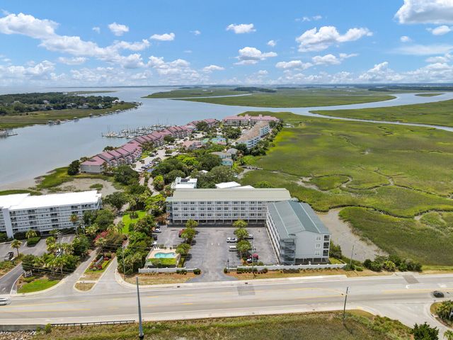 2393 Folly Road Unit 2f, Folly Beach, SC 29439