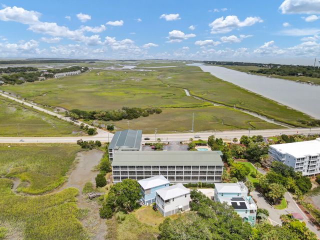 2393 Folly Road Unit 2f, Folly Beach, SC 29439