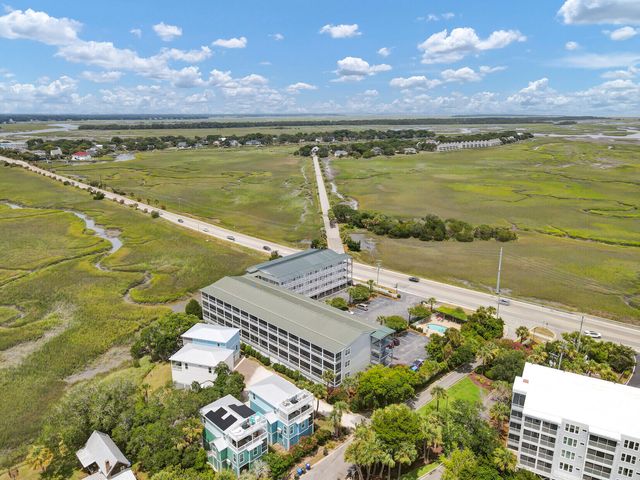 2393 Folly Road Unit 2f, Folly Beach, SC 29439