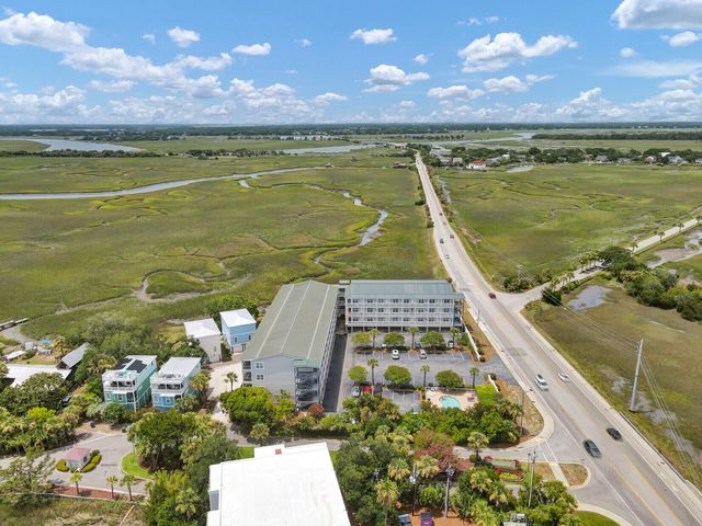 2393 Folly Road Unit 2f, Folly Beach, SC 29439