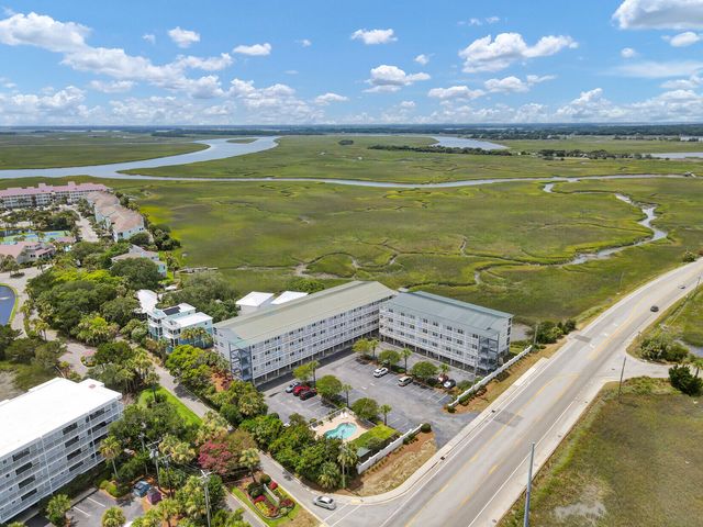 2393 Folly Road Unit 2f, Folly Beach, SC 29439
