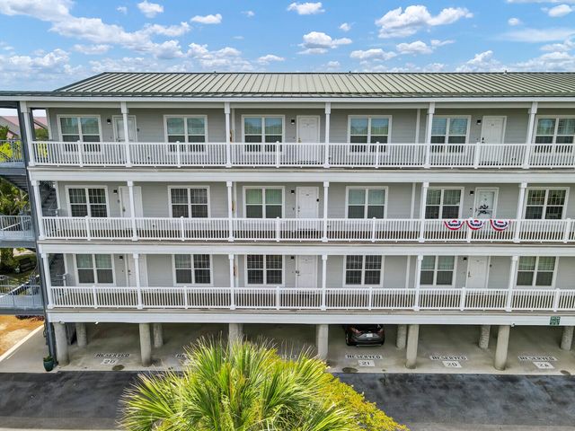 2393 Folly Road Unit 2f, Folly Beach, SC 29439