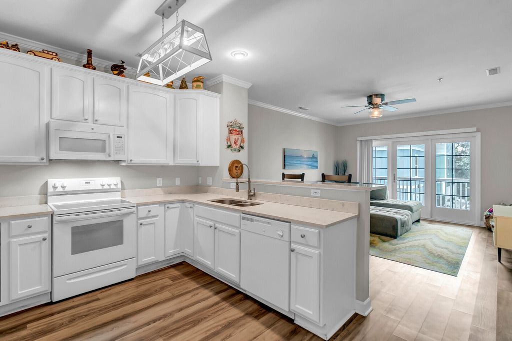2393 Folly Road Unit 2f, Folly Beach, SC 29439