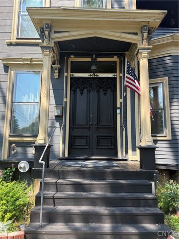 612 Lodi Street, Syracuse, NY 13203