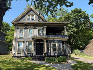 612 Lodi Street, Syracuse, NY 13203