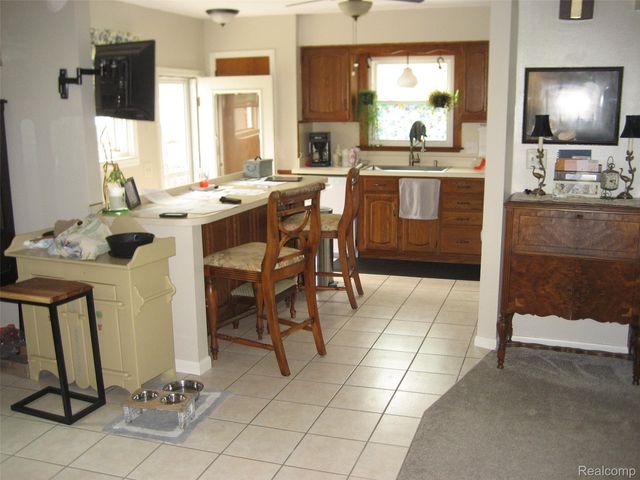 22039 Haskell Street, Taylor, MI 48180