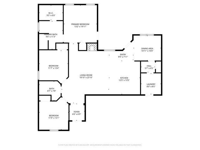 206 NW Granite Ave, Cache, OK 73527