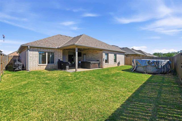 206 NW Granite Ave, Cache, OK 73527