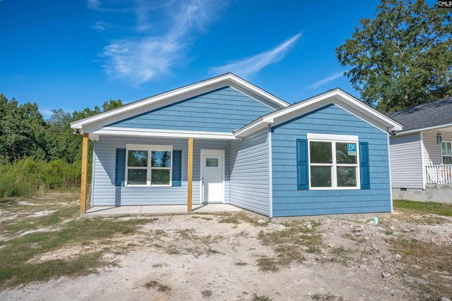 430A Old Plantation Drive, West Columbia, SC 29172