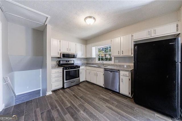 5755 Bearing Way, Atlanta, GA 30349