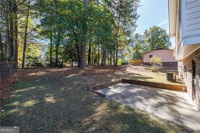 5755 Bearing Way, Atlanta, GA 30349