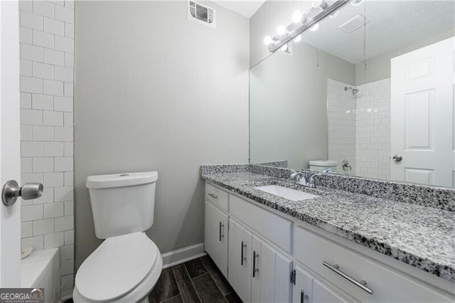 5755 Bearing Way, Atlanta, GA 30349