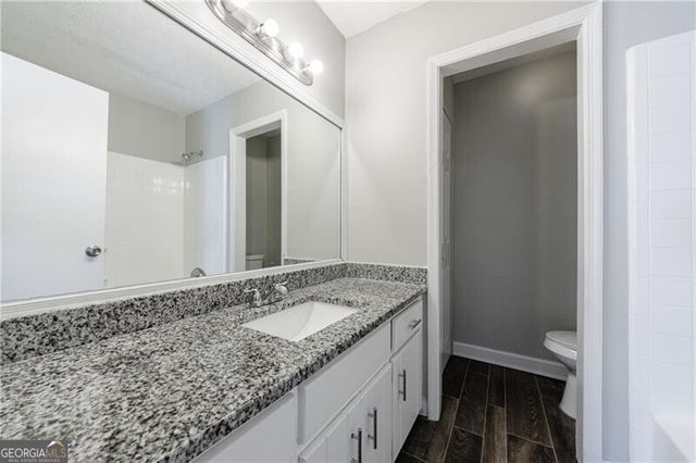 5755 Bearing Way, Atlanta, GA 30349