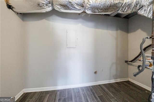 5755 Bearing Way, Atlanta, GA 30349