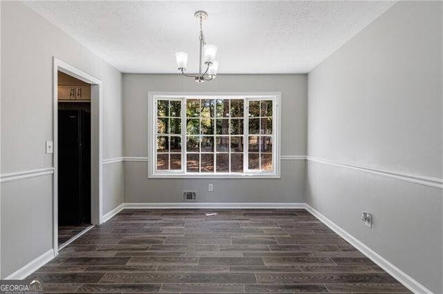 5755 Bearing Way, Atlanta, GA 30349