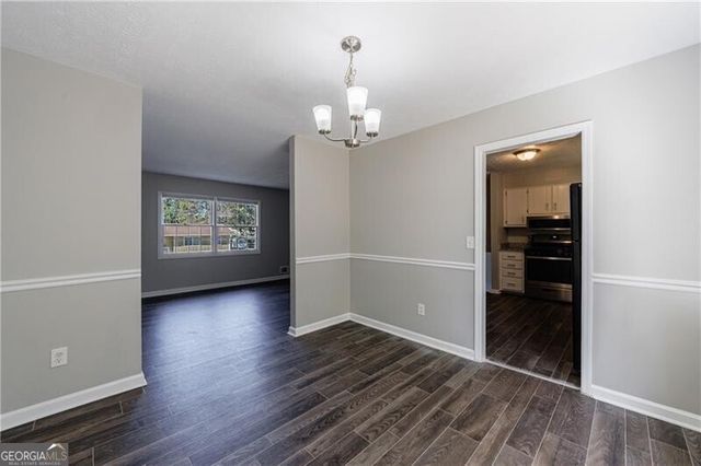 5755 Bearing Way, Atlanta, GA 30349